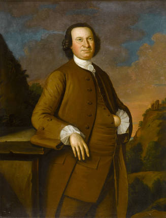 Thomas Sprigg (1715–1781)