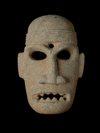 Stone Mask