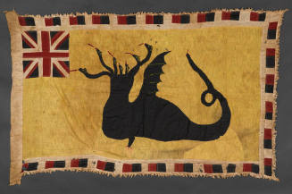 Flag, Asafo Company (frankaa)
