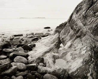 Shoals — Rocks and Water #27, Appledore Island, Isles of Shoals, Maine