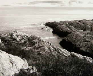 North Head Ledges, Appledore Island, Isles of Shoals, Maine