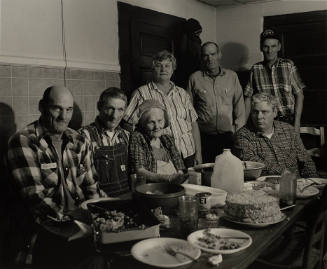 The Neugents, Thanksgiving
