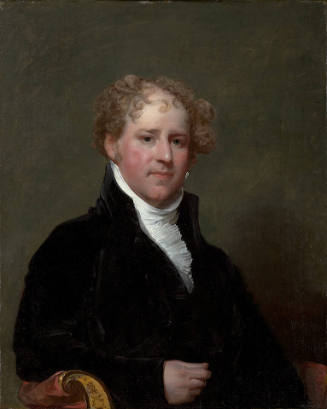 Charles Davis (1777–1821)