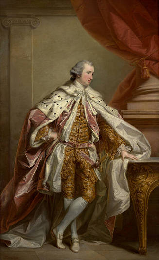 James Duff, Second Earl of Fife (1729–1809)
