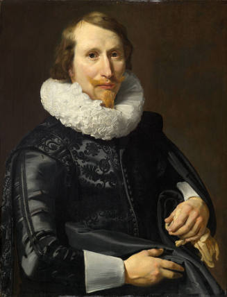 Thomas de Keyser