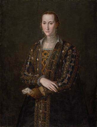 Eleonora di Toledo (1522–1562)