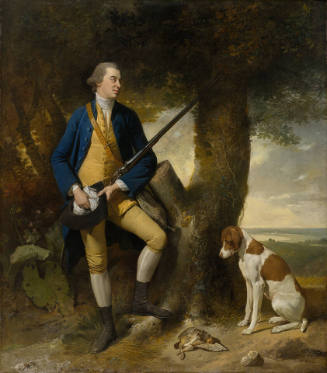 Oldfield Bowles (1740–1810)