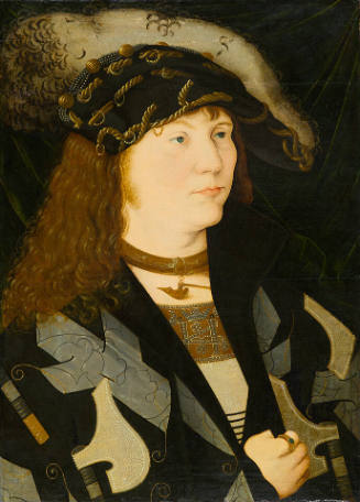Duke Heinrich V of Mecklenburg (1479–1552)