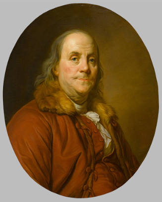 Benjamin Franklin (1706–1790)