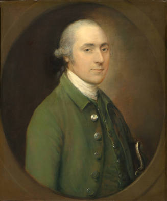 Clement Tudway (1734–1815)