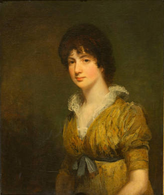 Mrs. William Huskisson (died 1856)