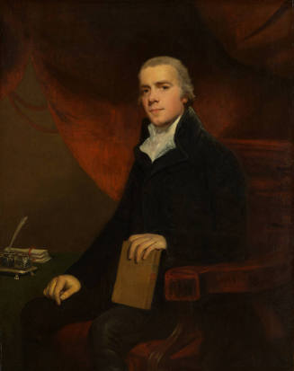 William Wyndham, Lord Grenville (1759–1834)