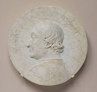 Federigo da Montefeltro, Duke of Urbino