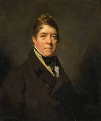 Sir Brooke Boothby (1744–1824)