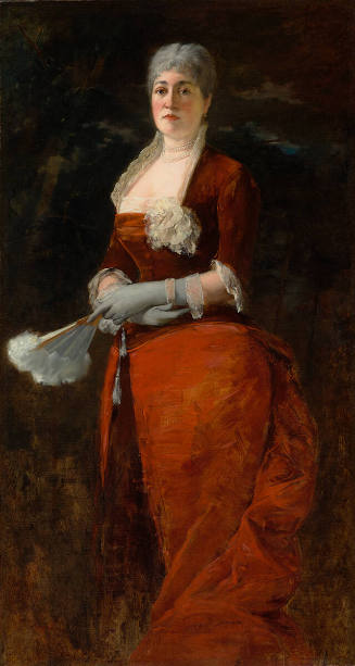 Mary E. Goddard