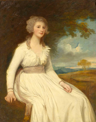 Lady Eleanor Ramsay (1766–1819)