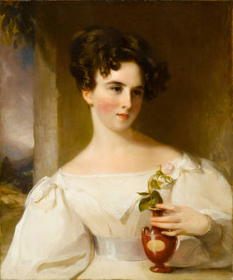 Udney Maria Blakeley (1815–1842)