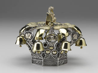 Torah Crown
