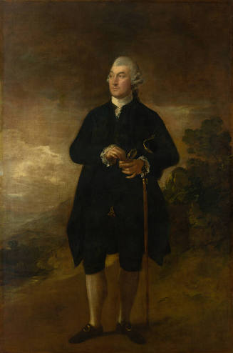 Ralph Bell (1720–1801)
