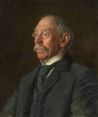 William R. Hallowell (1832–1908)