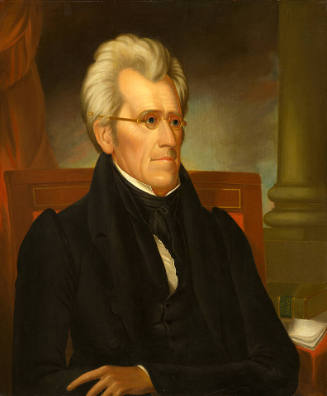 Andrew Jackson (1767–1845)