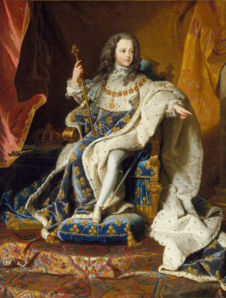 Louis XV (1710–1774)