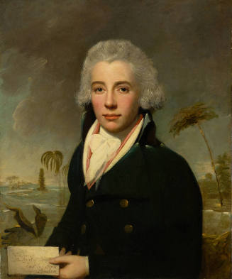 Robert Sherson (circa 1770–1842)