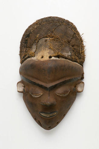 Mask (mbuya)
