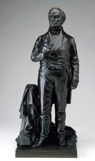 Daniel Webster (1782-1852)