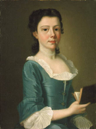 Mrs. Rawlins Lowndes (Sarah Jones) (1756/57–1801)