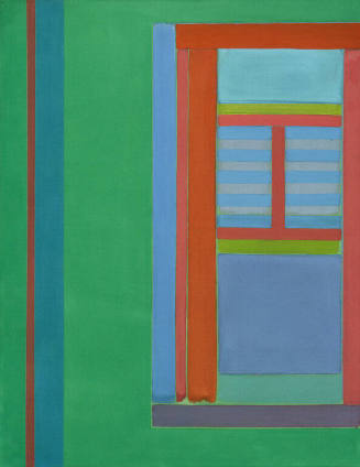 Matisse Window