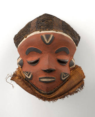 Face Mask (Mbuya)