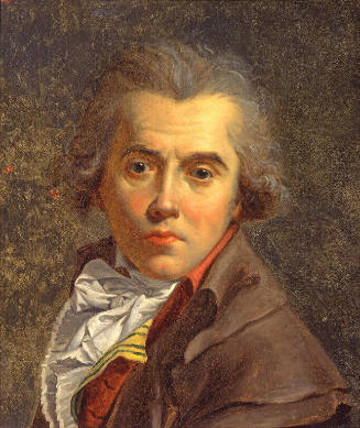 Jacques-Louis David (1748–1825)