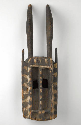 Antelope Mask (Walu)