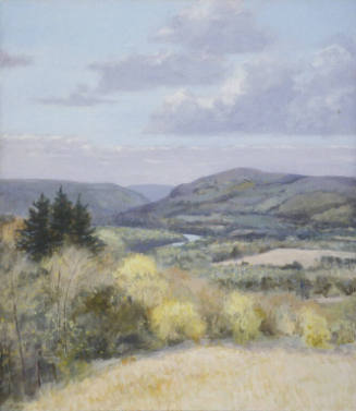 The Big View, Spring