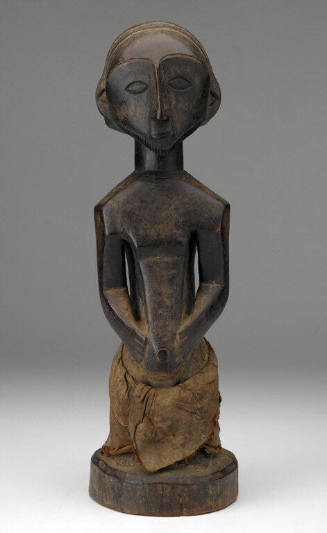 Ancestor Figure (singiti)