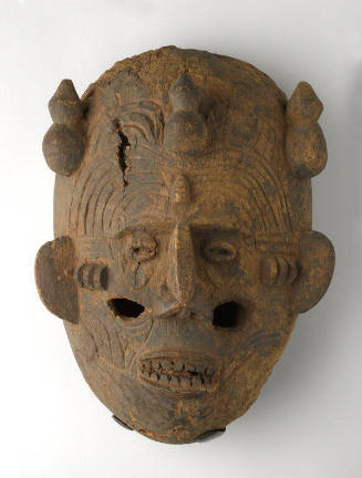 Mask (Ogbodo)