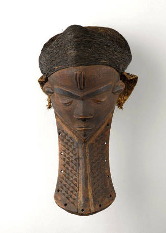 Face Mask (Mbuya Muyombo)