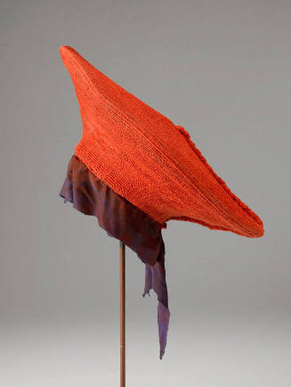 Woman's Hat (isicholo)