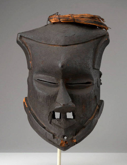 Bwoom or Bongo Helmet Mask