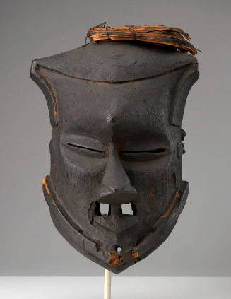 Bwoom or Bongo Helmet Mask