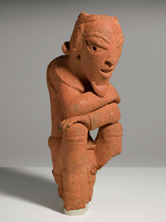 Ancient Inland Niger Delta artist